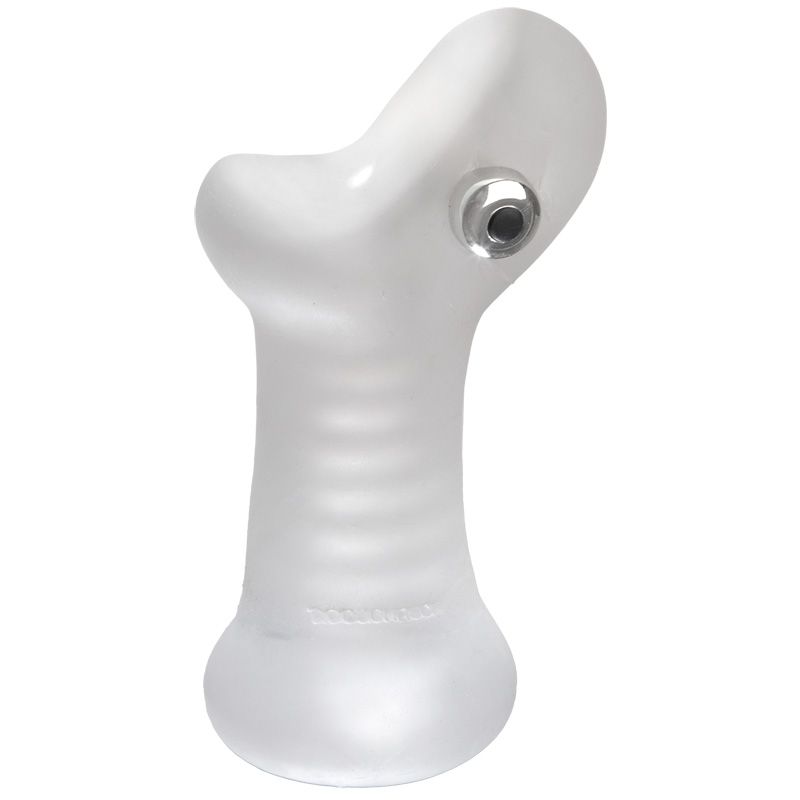 Vibrators, Sex Toy Kits and Sex Toys at Cloud9Adults - The Super Sucker Ribbed Waterproof Stroker Masturbator - Buy Sex Toys Online