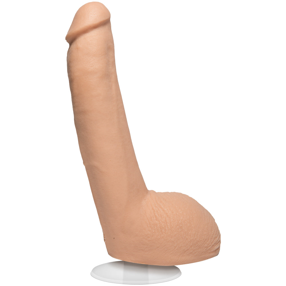 Vibrators, Sex Toy Kits and Sex Toys at Cloud9Adults - Xander Corvus 9 Inch VacULock Cock Dildo - Buy Sex Toys Online