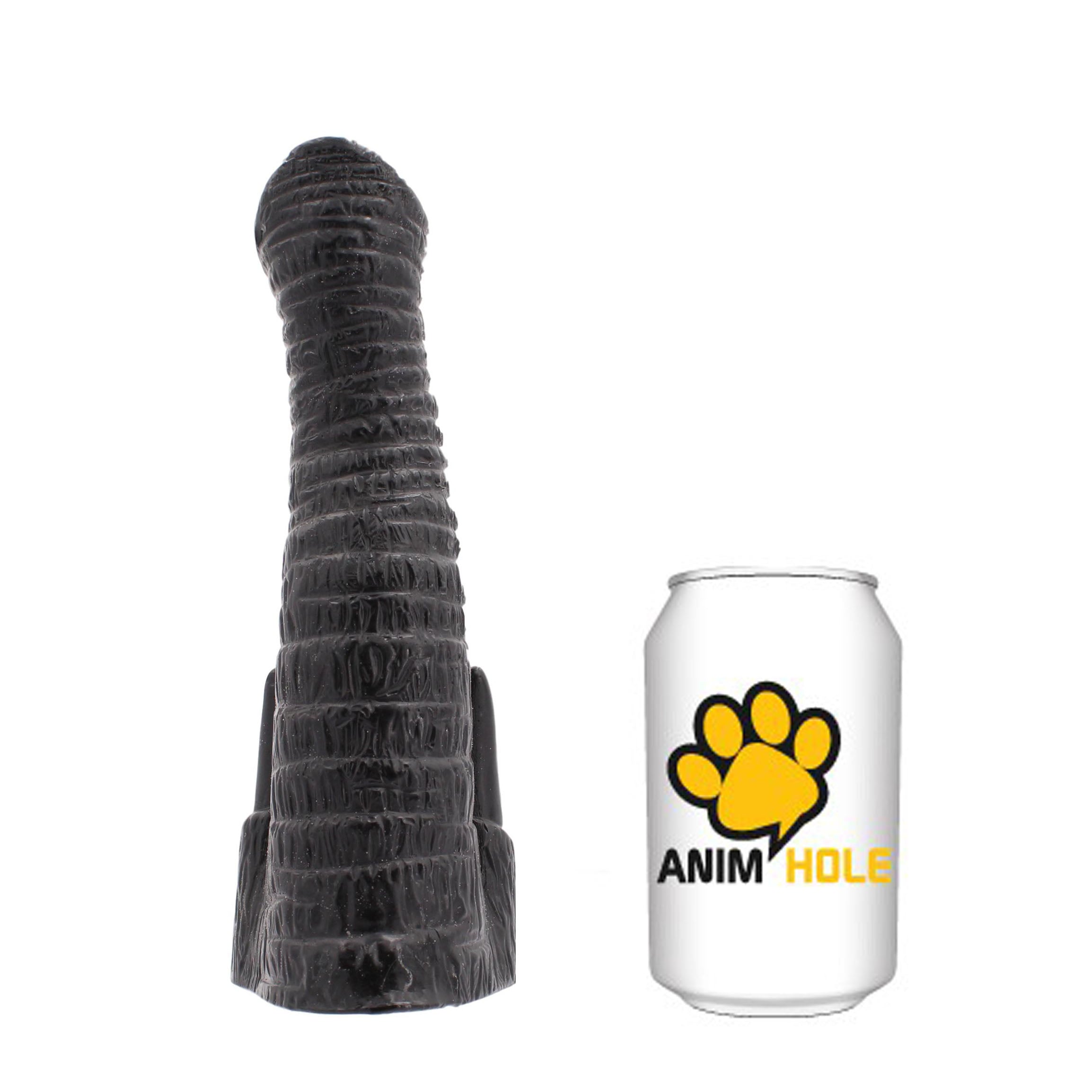 Vibrators, Sex Toy Kits and Sex Toys at Cloud9Adults - Animhole Djumbo Dildo - Buy Sex Toys Online