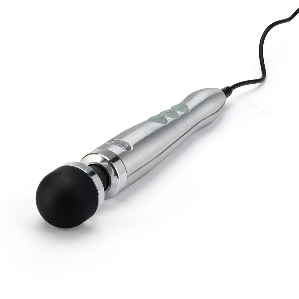 Vibrators, Sex Toy Kits and Sex Toys at Cloud9Adults - Doxy Wand Massager Number 3 - Buy Sex Toys Online