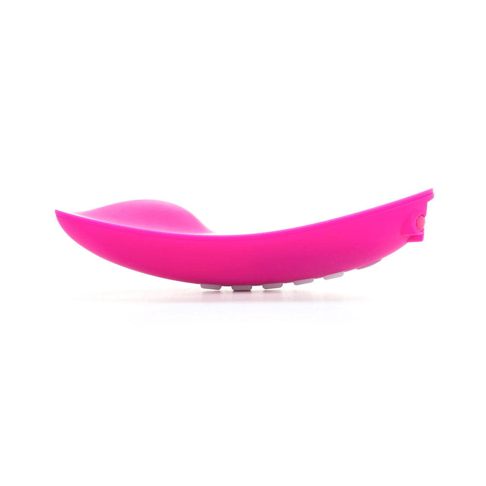 Vibrators, Sex Toy Kits and Sex Toys at Cloud9Adults - OhMiBod Remote Control Lightshow Vibrator - Buy Sex Toys Online