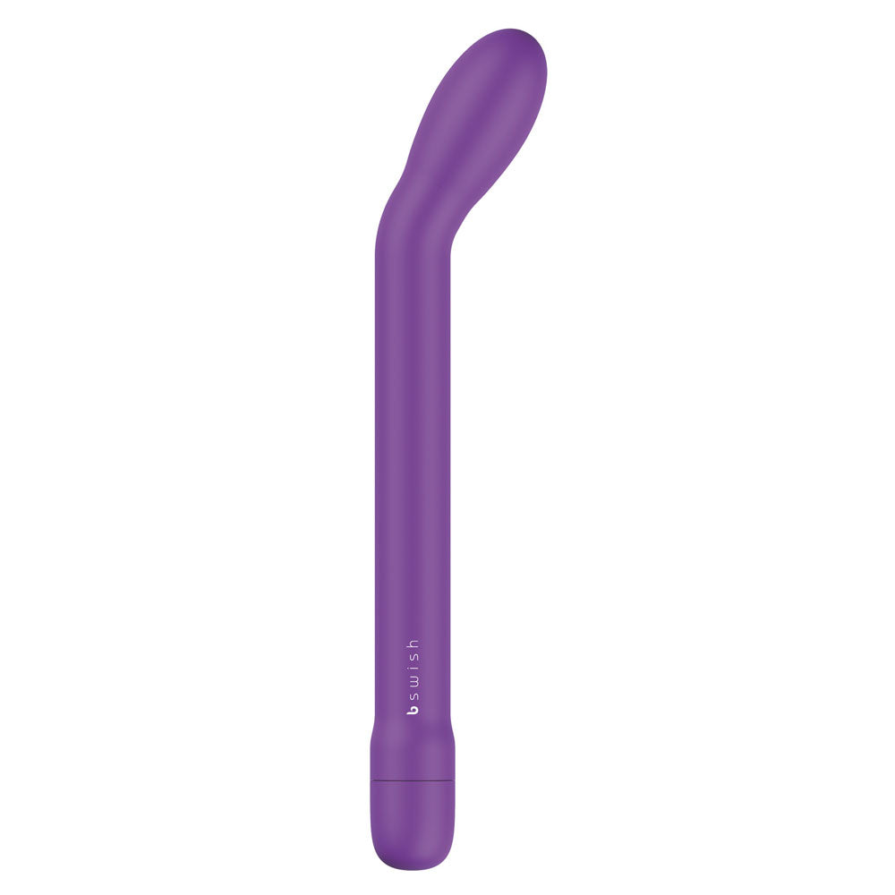 Vibrators, Sex Toy Kits and Sex Toys at Cloud9Adults - bswish BGEE Classic GSpot Vibrator - Buy Sex Toys Online