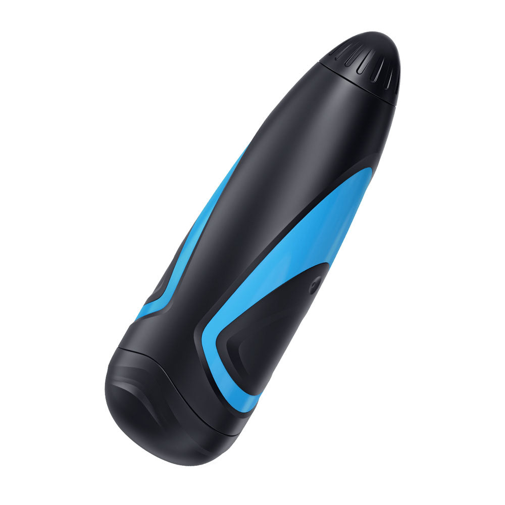 Vibrators, Sex Toy Kits and Sex Toys at Cloud9Adults - Satisfyer Men Pleasure Stroker Masturbator - Buy Sex Toys Online