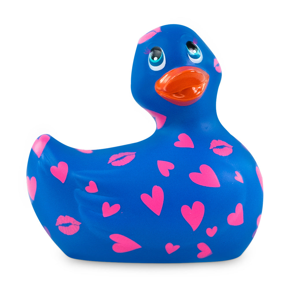 Vibrators, Sex Toy Kits and Sex Toys at Cloud9Adults - I Rub My Duckie Romance - Buy Sex Toys Online