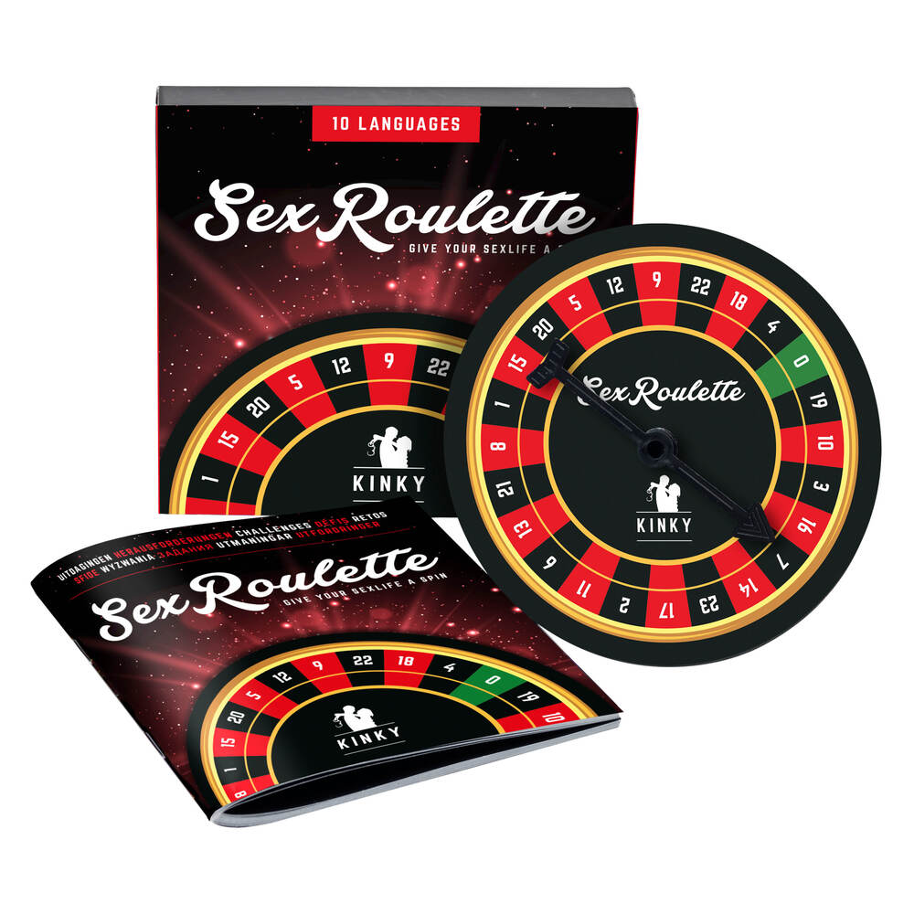 Roulette 2025 sex online