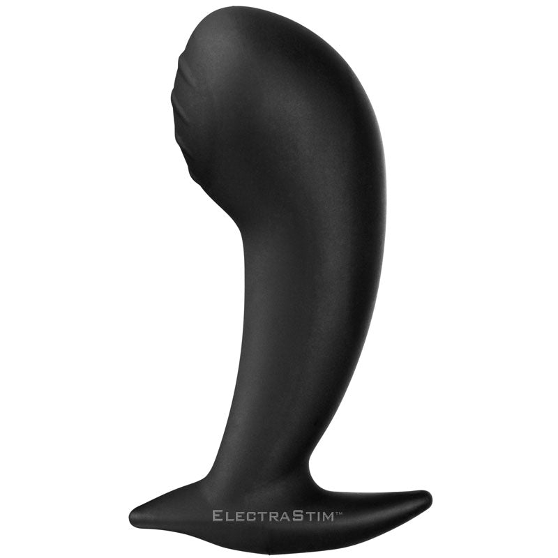 Vibrators, Sex Toy Kits and Sex Toys at Cloud9Adults - ElectraStim Silicone Noir Nona GSpot Electro Probe - Buy Sex Toys Online