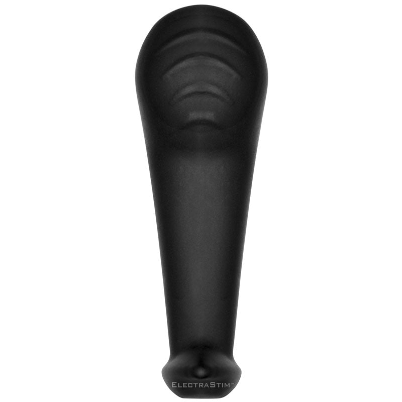 Vibrators, Sex Toy Kits and Sex Toys at Cloud9Adults - ElectraStim Silicone Noir Nona GSpot Electro Probe - Buy Sex Toys Online