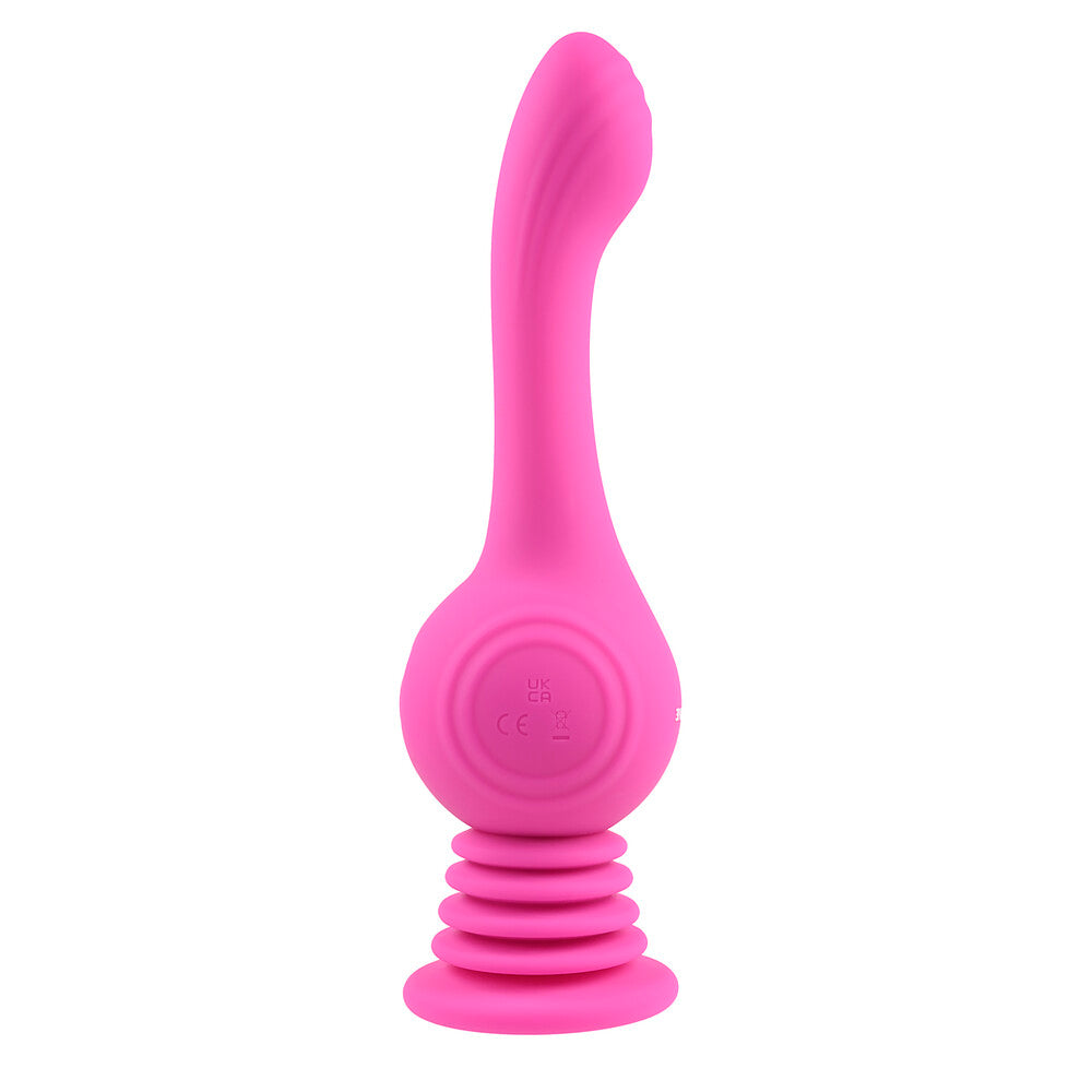 Vibrators, Sex Toy Kits and Sex Toys at Cloud9Adults - Evolved Gyro Vibe - Buy Sex Toys Online