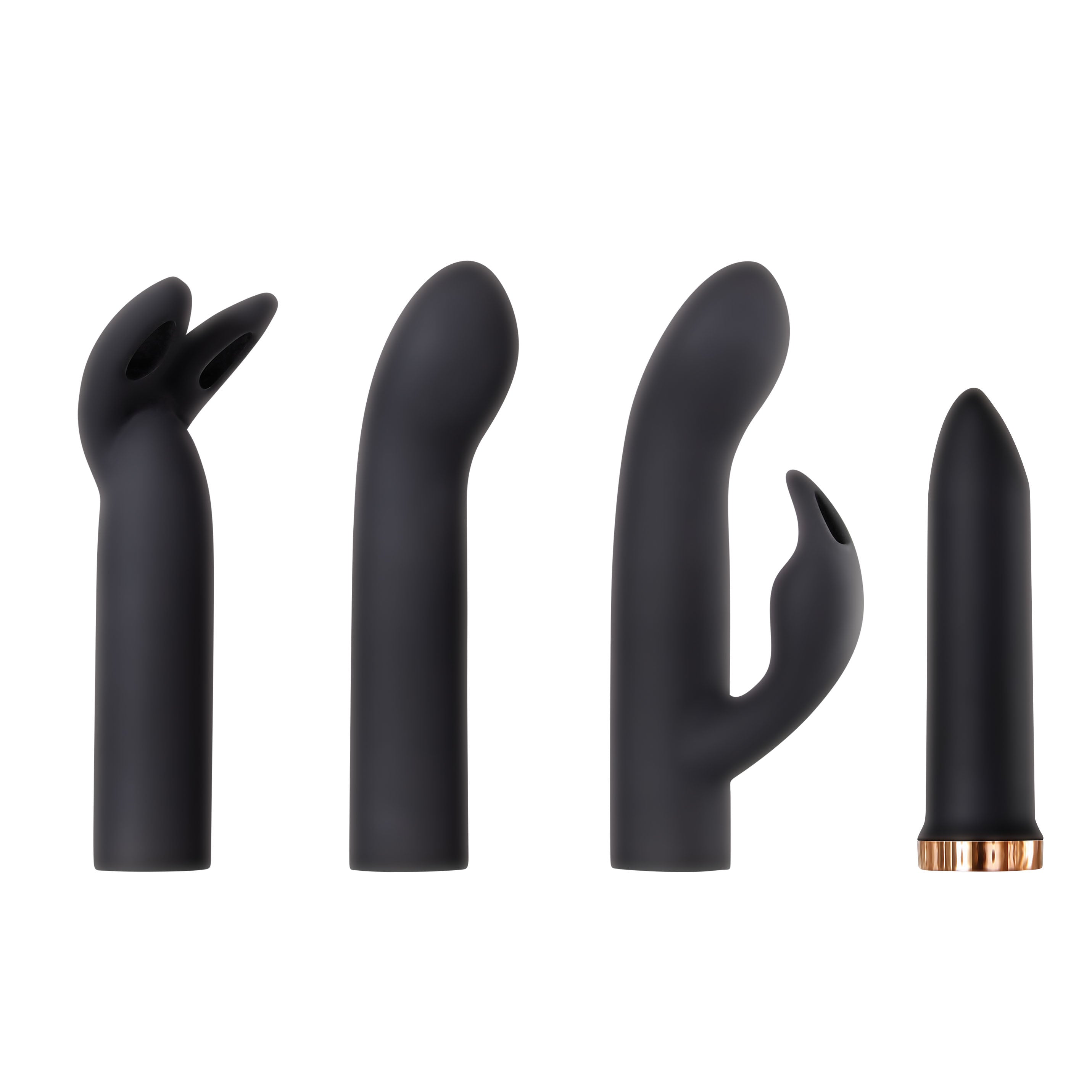 Vibrators, Sex Toy Kits and Sex Toys at Cloud9Adults - Evolved Four Play Kit - Buy Sex Toys Online