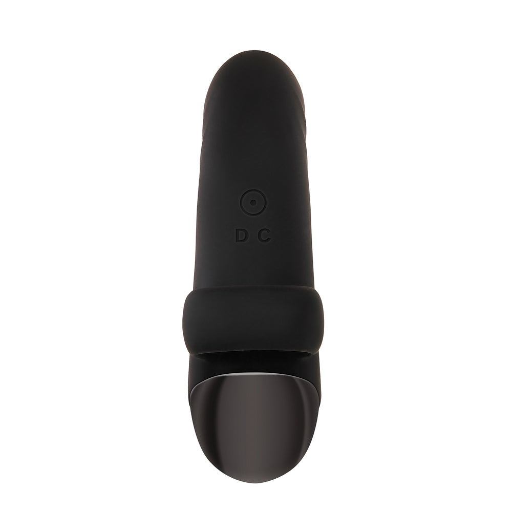 Vibrators, Sex Toy Kits and Sex Toys at Cloud9Adults - Evolved Hooked On You Finger Vibe - Buy Sex Toys Online