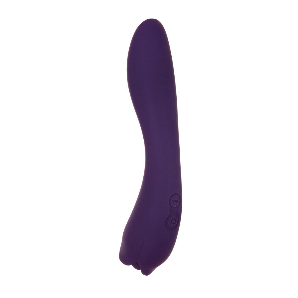 Vibrators, Sex Toy Kits and Sex Toys at Cloud9Adults - Evolved Thorny Rose Dual End Massager - Buy Sex Toys Online