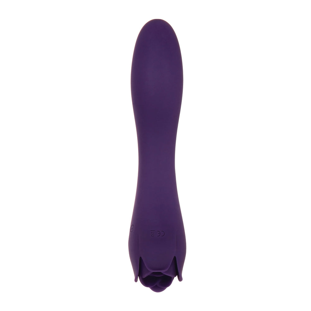 Vibrators, Sex Toy Kits and Sex Toys at Cloud9Adults - Evolved Thorny Rose Dual End Massager - Buy Sex Toys Online