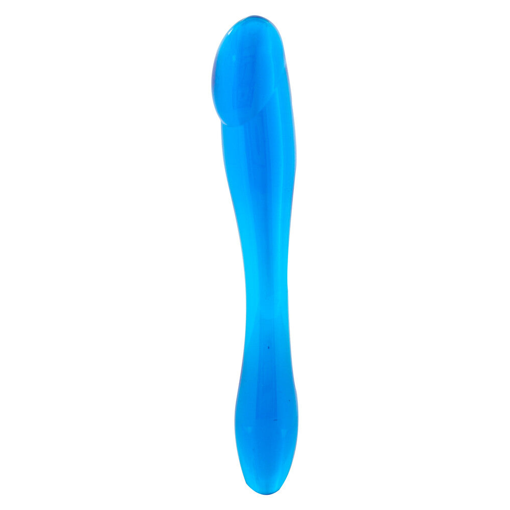 Vibrators, Sex Toy Kits and Sex Toys at Cloud9Adults - EX Penis Anal Probe Double Tip Probe - Buy Sex Toys Online