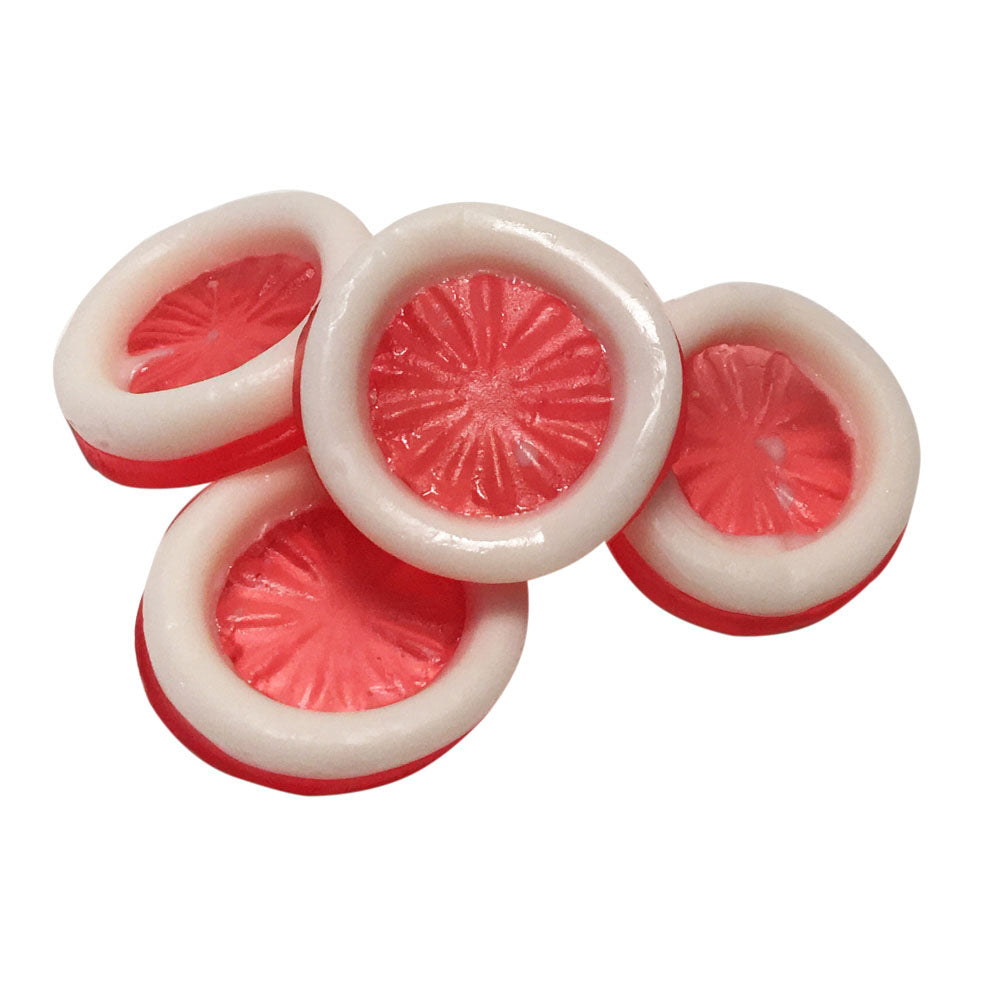 Vibrators, Sex Toy Kits and Sex Toys at Cloud9Adults - Gummy Condoms x10 - Buy Sex Toys Online