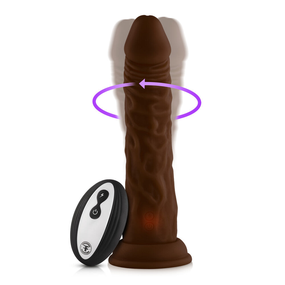 Vibrators, Sex Toy Kits and Sex Toys at Cloud9Adults - FemmeFunn Vortex Wireless Turbo Penis Vibe - Buy Sex Toys Online