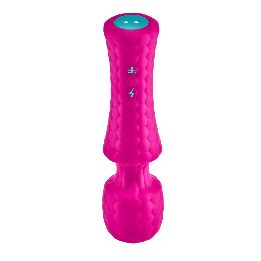 Vibrators, Sex Toy Kits and Sex Toys at Cloud9Adults - FemmeFunn Ultra Wand Mini - Buy Sex Toys Online