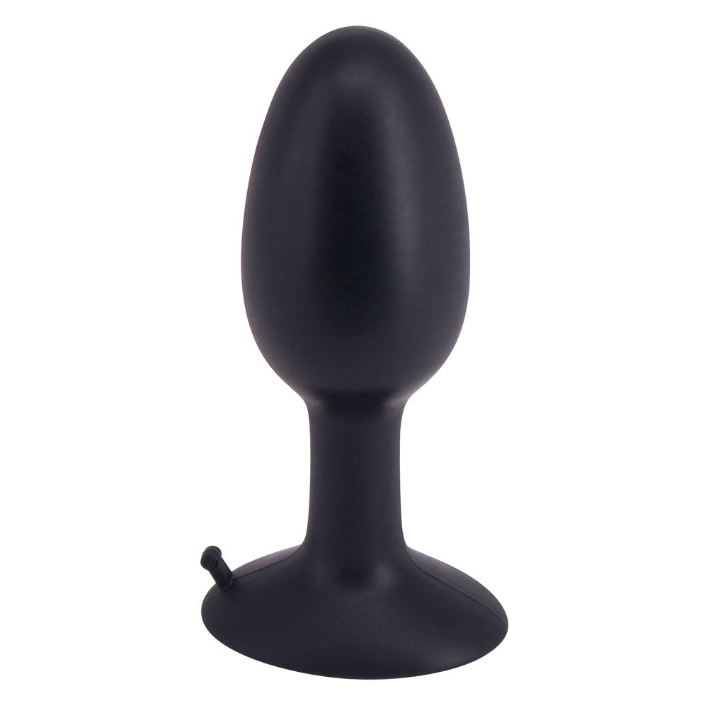 Vibrators, Sex Toy Kits and Sex Toys at Cloud9Adults - Roll Play Medium Unisex Butt Plug - Buy Sex Toys Online