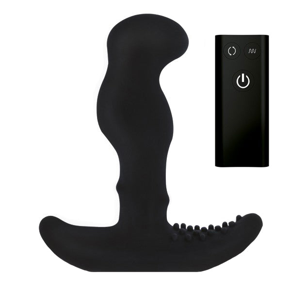 Vibrators, Sex Toy Kits and Sex Toys at Cloud9Adults - Nexus GStroker Vibrating Massager - Buy Sex Toys Online