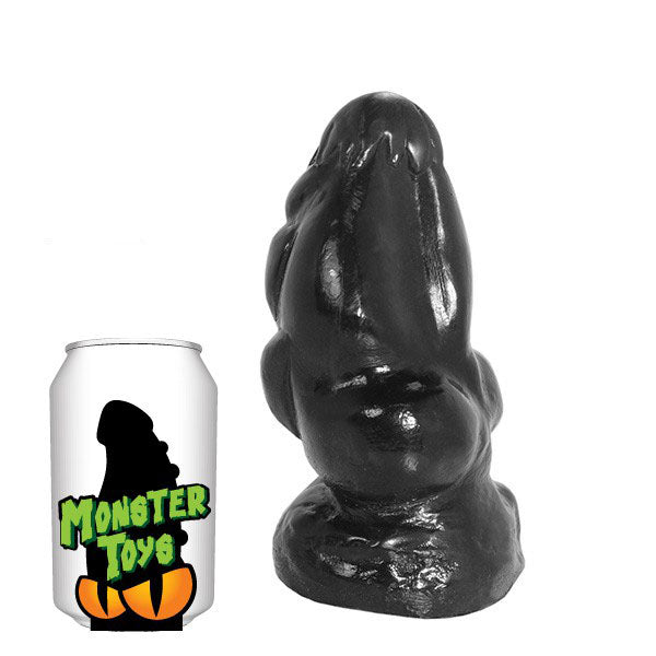 Vibrators, Sex Toy Kits and Sex Toys at Cloud9Adults - Monster Toys Gizmo Butt Plug - Buy Sex Toys Online