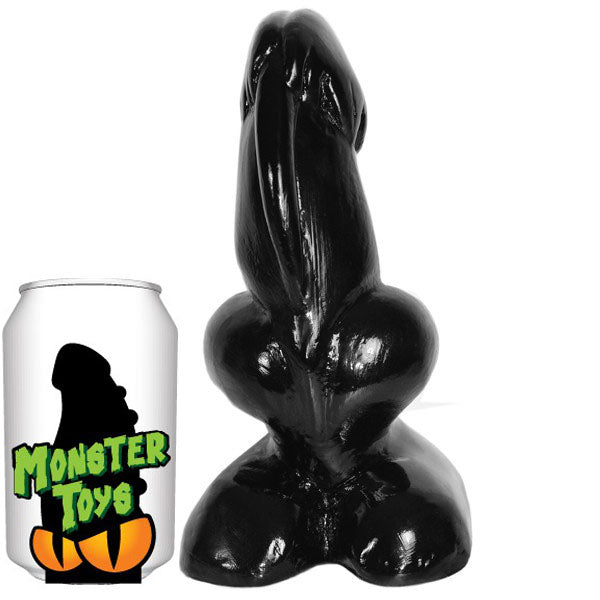 Vibrators, Sex Toy Kits and Sex Toys at Cloud9Adults - Monster Toys Minotor Dildo - Buy Sex Toys Online