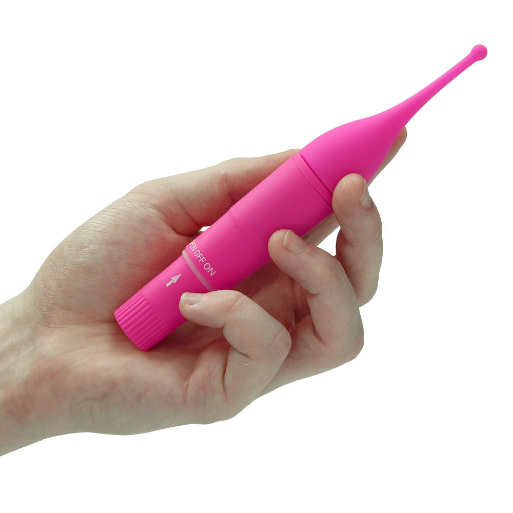 Vibrators, Sex Toy Kits and Sex Toys at Cloud9Adults - Pinpoint Precision Clitoral Tickler - Buy Sex Toys Online