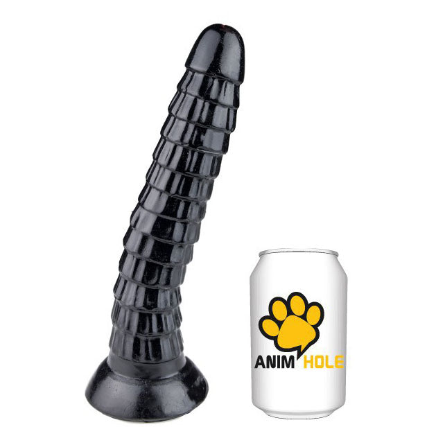 Vibrators, Sex Toy Kits and Sex Toys at Cloud9Adults - Animhole Pangolin Dildo - Buy Sex Toys Online