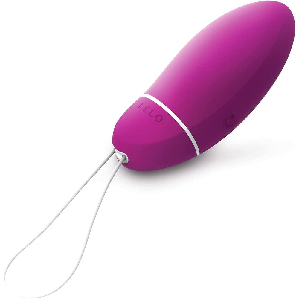 Vibrators, Sex Toy Kits and Sex Toys at Cloud9Adults - Lelo Luna Smart Bead Deep Rose - Buy Sex Toys Online