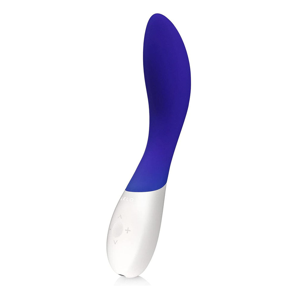 Vibrators, Sex Toy Kits and Sex Toys at Cloud9Adults - Lelo Mona Wave Midnight Blue Vibrator - Buy Sex Toys Online