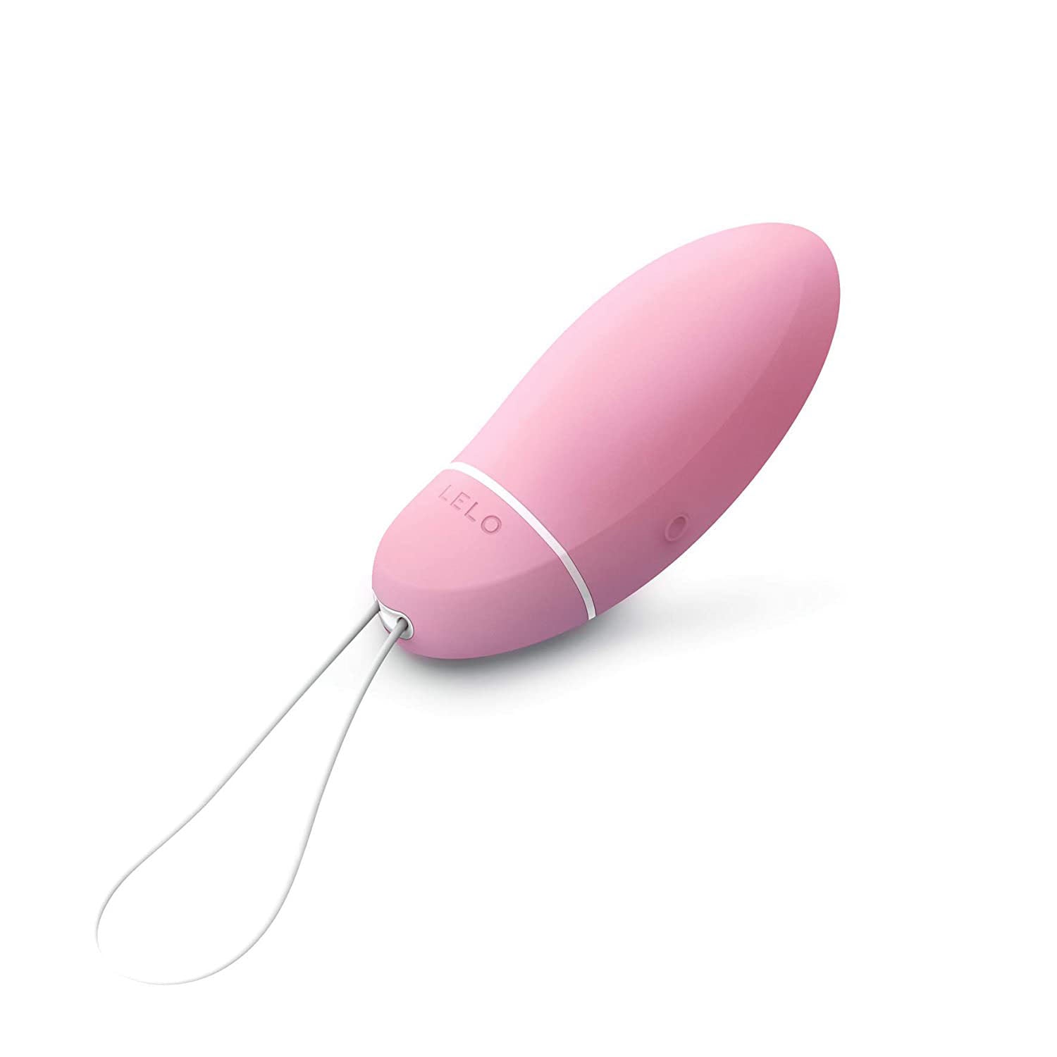 Vibrators, Sex Toy Kits and Sex Toys at Cloud9Adults - Lelo Luna Smart Bead Pink - Buy Sex Toys Online