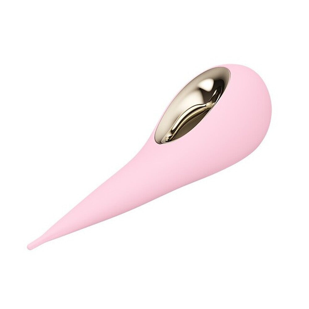 Vibrators, Sex Toy Kits and Sex Toys at Cloud9Adults - Lelo Dot Elliptical Clitoral Stimulator Pink - Buy Sex Toys Online