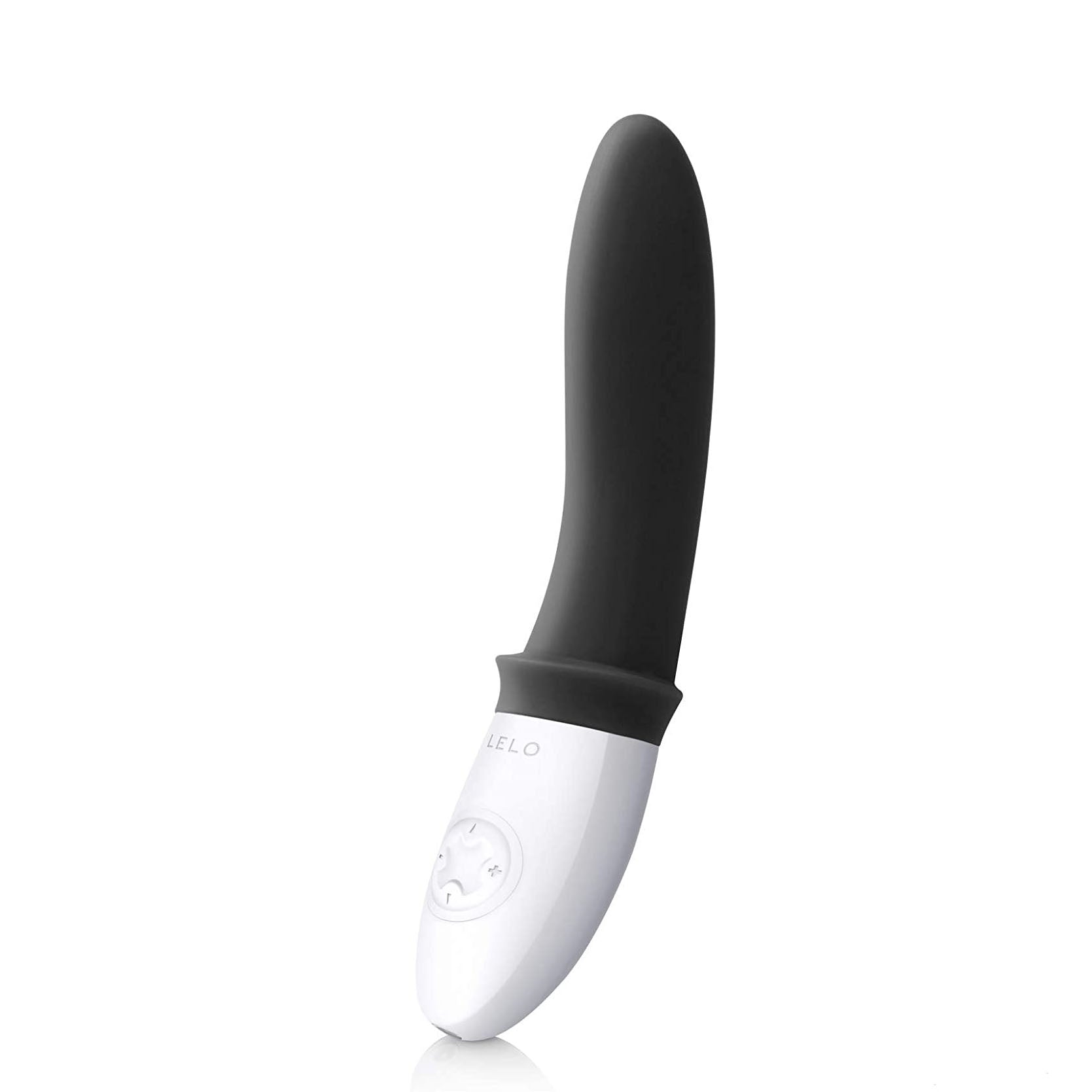 Vibrators, Sex Toy Kits and Sex Toys at Cloud9Adults - Lelo Billy 2 Deep Black Luxury Rechargeable Prostate Massager - Buy Sex Toys Online