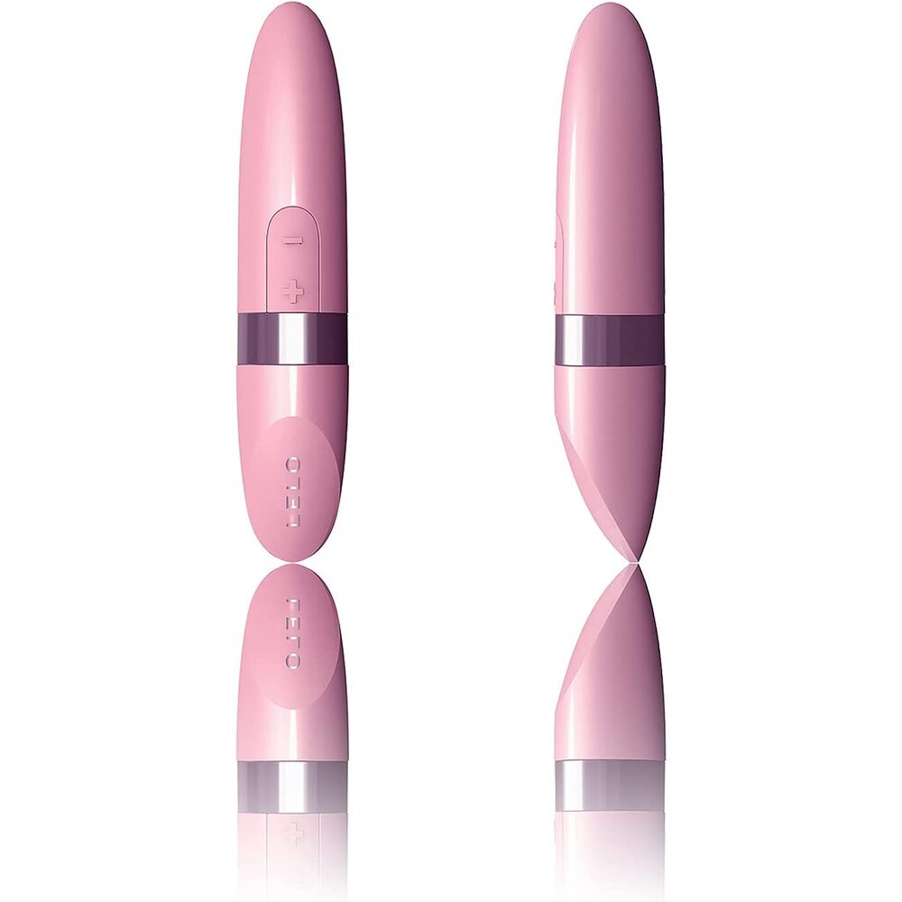 Vibrators, Sex Toy Kits and Sex Toys at Cloud9Adults - Lelo Mia 2 Lipstick Vibrator Pink - Buy Sex Toys Online