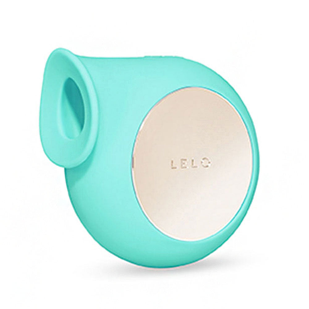 Vibrators, Sex Toy Kits and Sex Toys at Cloud9Adults - Lelo Sila Aqua Sonic Wave Clitoral Massager - Buy Sex Toys Online