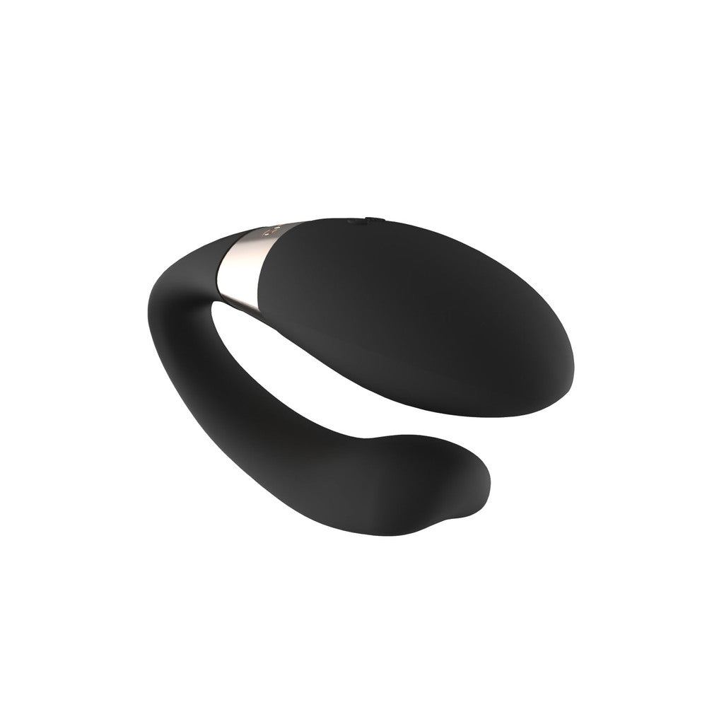 Vibrators, Sex Toy Kits and Sex Toys at Cloud9Adults - Lelo Tiani Duo Harmony Couples Luxury Massager - Buy Sex Toys Online