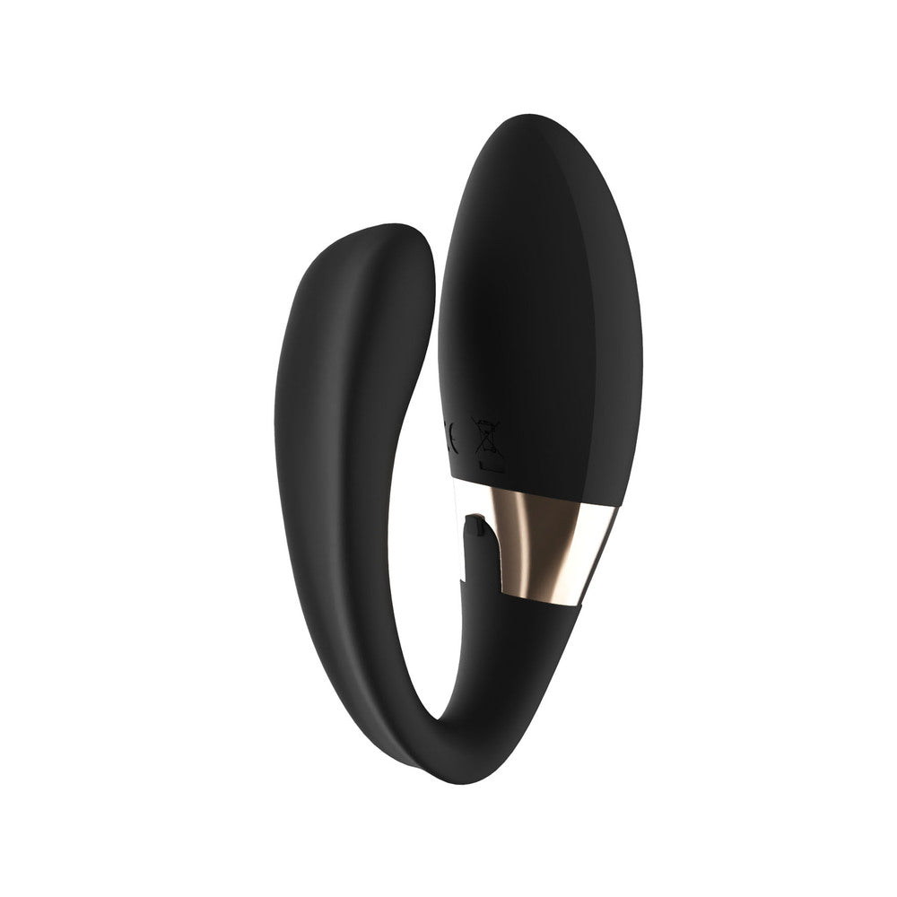 Vibrators, Sex Toy Kits and Sex Toys at Cloud9Adults - Lelo Tiani Duo Harmony Couples Luxury Massager - Buy Sex Toys Online