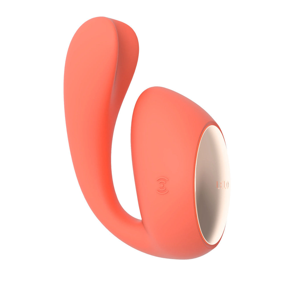 Vibrators, Sex Toy Kits and Sex Toys at Cloud9Adults - Lelo Ida Wave GSpot Massager Coral - Buy Sex Toys Online