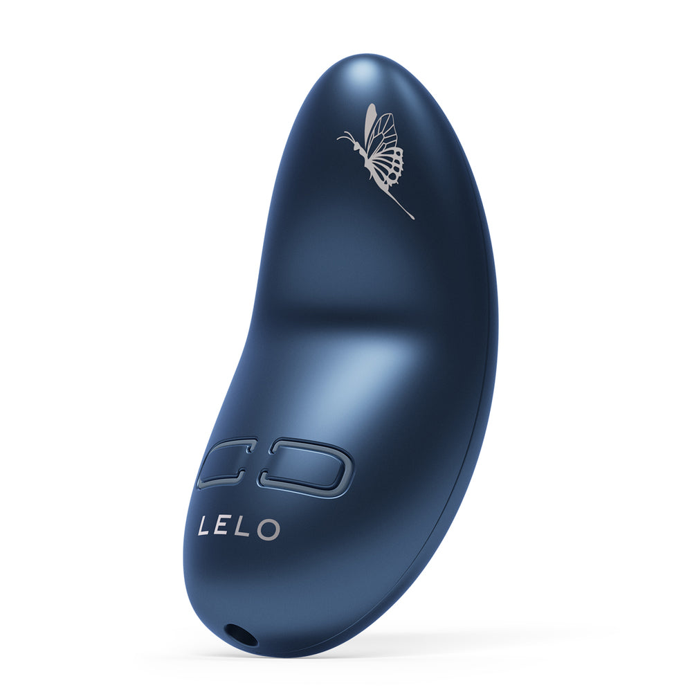 Vibrators, Sex Toy Kits and Sex Toys at Cloud9Adults - LELO Nea 3 Alien Petite Personal Massager - Buy Sex Toys Online