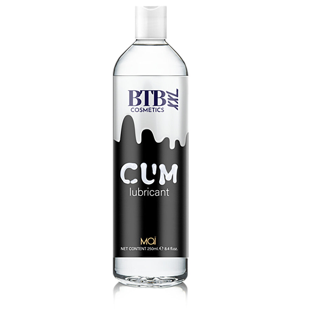 Vibrators, Sex Toy Kits and Sex Toys at Cloud9Adults - BTB XXL Cum Lubricant 250ml - Buy Sex Toys Online