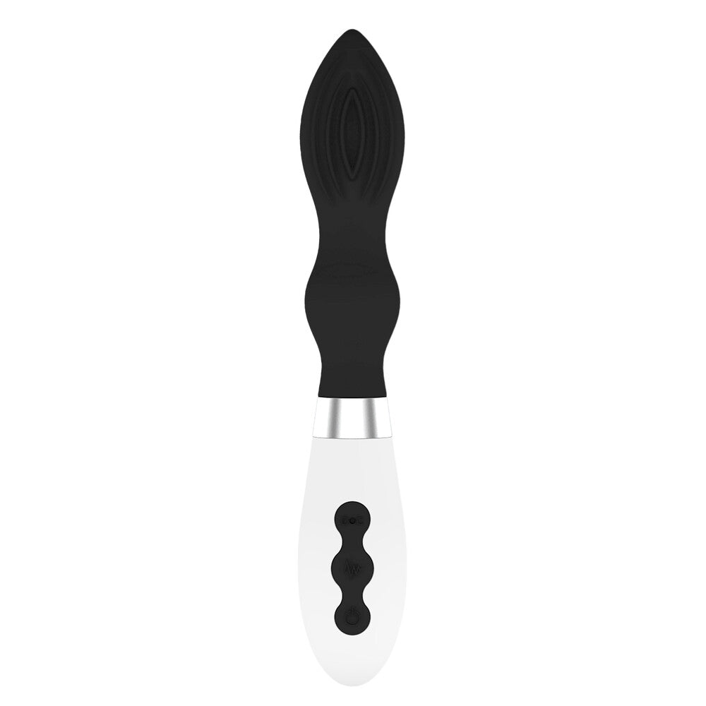 Vibrators, Sex Toy Kits and Sex Toys at Cloud9Adults - Astraea Rechargeable Vibrator Black - Buy Sex Toys Online
