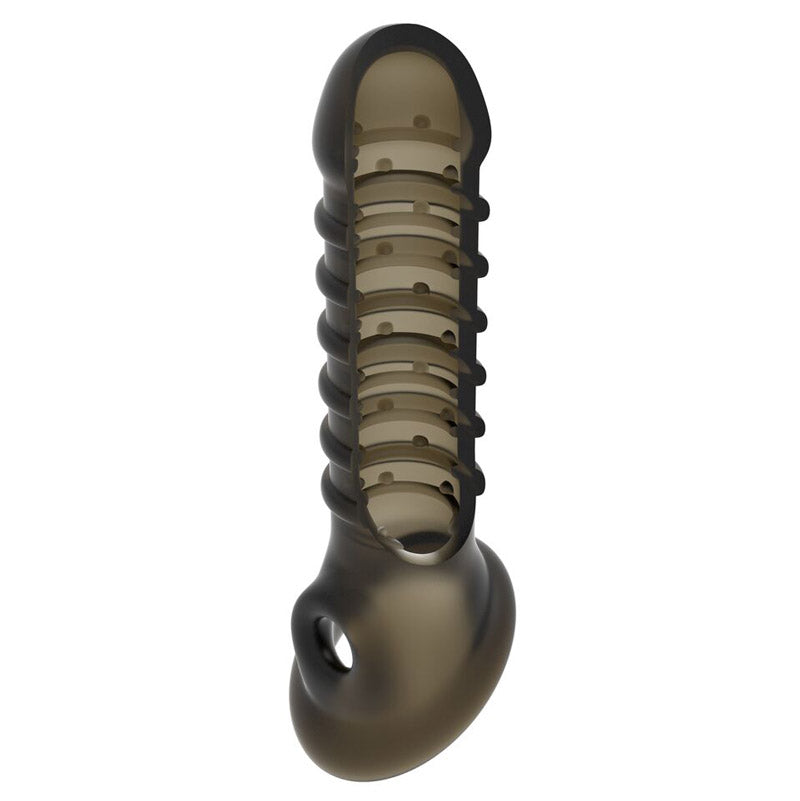 Vibrators, Sex Toy Kits and Sex Toys at Cloud9Adults - Emperor Penis Sleeve Linx - Buy Sex Toys Online
