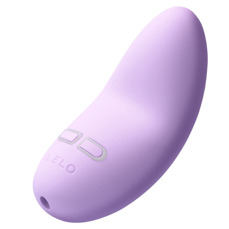 Vibrators, Sex Toy Kits and Sex Toys at Cloud9Adults - Lelo Lily 2 Luxury Clitoral Vibrator Lavender - Buy Sex Toys Online