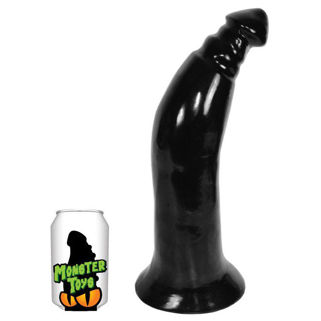 Vibrators, Sex Toy Kits and Sex Toys at Cloud9Adults - Monster Toys Megator Dildo - Buy Sex Toys Online