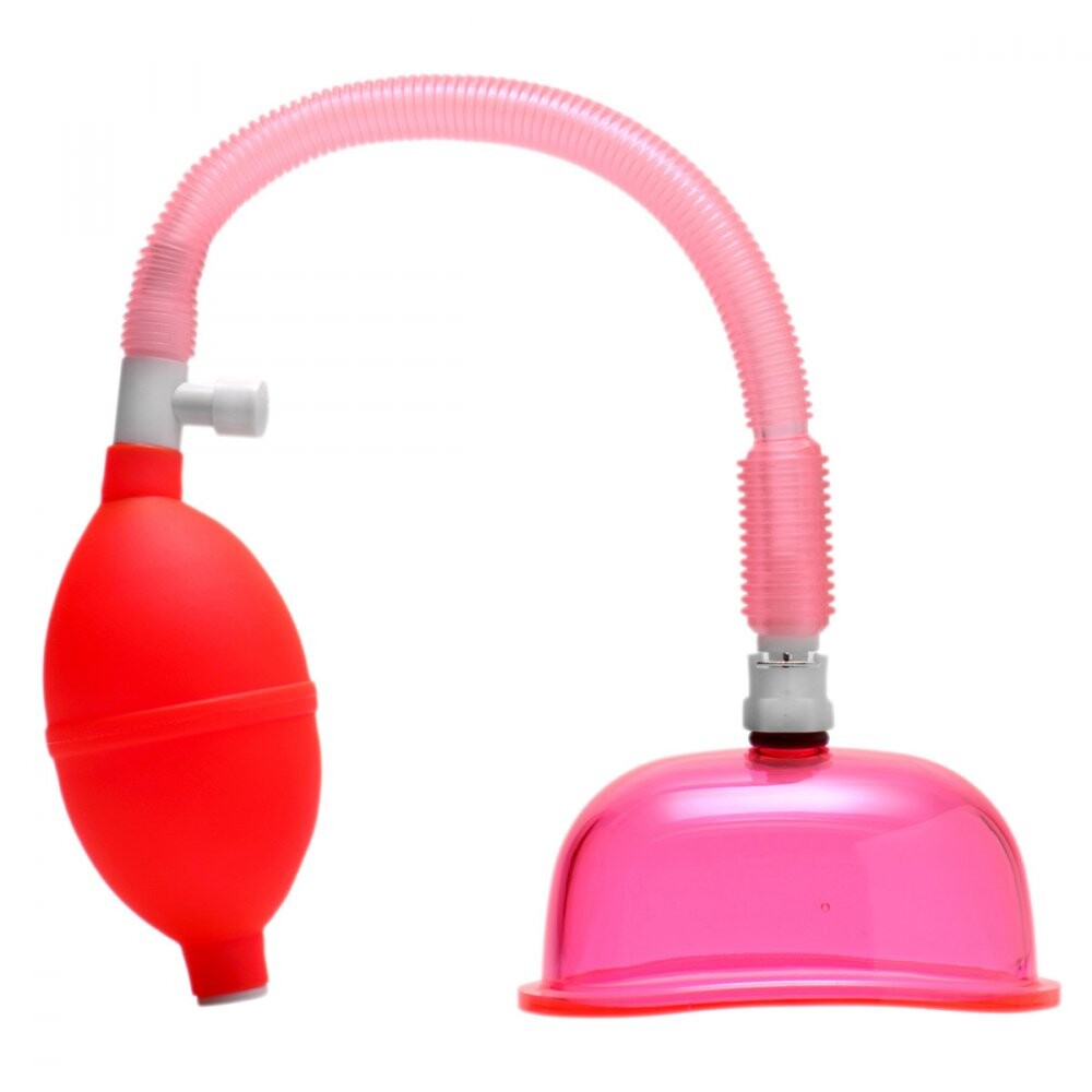 Vibrators, Sex Toy Kits and Sex Toys at Cloud9Adults - Size Matters Vaginal Pump - Buy Sex Toys Online