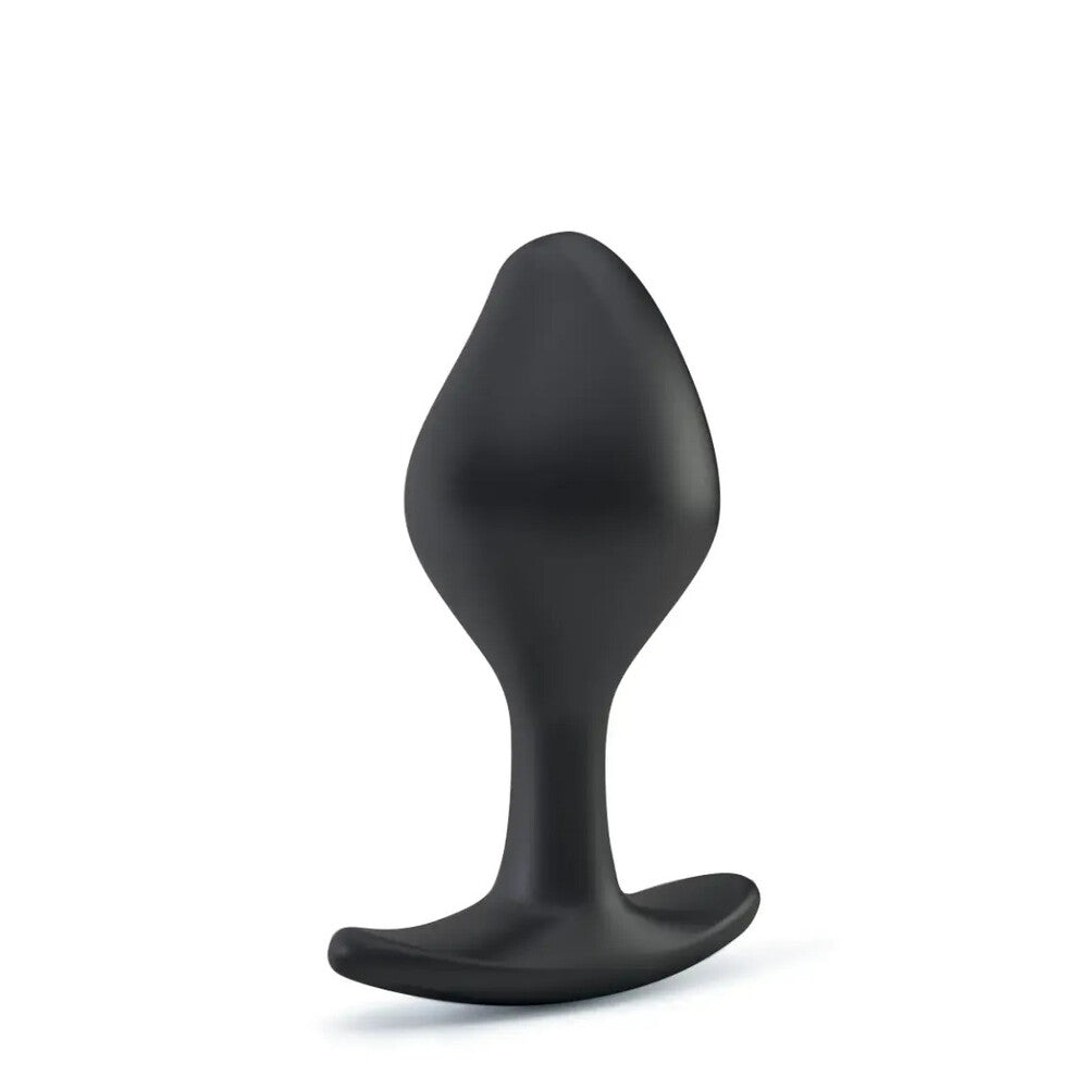 Vibrators, Sex Toy Kits and Sex Toys at Cloud9Adults - MyStim Rocking Force Small EStim Butt Plug - Buy Sex Toys Online