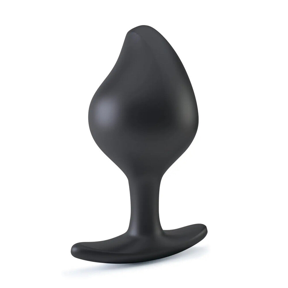 Vibrators, Sex Toy Kits and Sex Toys at Cloud9Adults - MyStim Rocking Force Large EStim Butt Plug - Buy Sex Toys Online