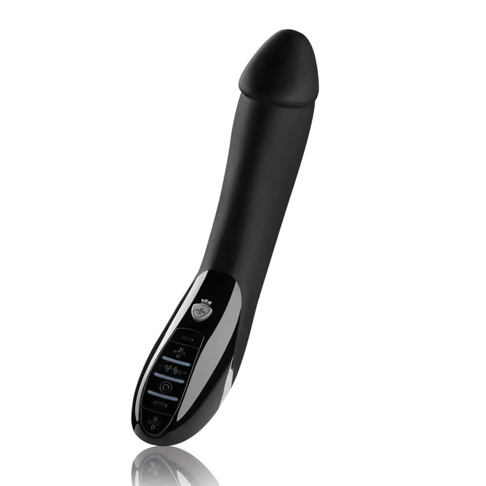 Vibrators, Sex Toy Kits and Sex Toys at Cloud9Adults - MyStim Tickling Truman EStim Vibrator - Buy Sex Toys Online