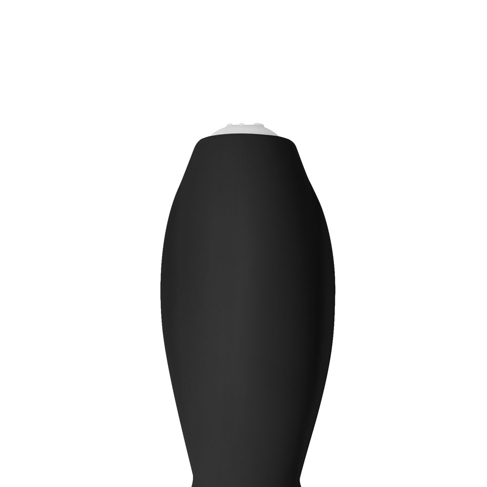 Vibrators, Sex Toy Kits and Sex Toys at Cloud9Adults - Cockring and Clit Vibrator Black - Buy Sex Toys Online