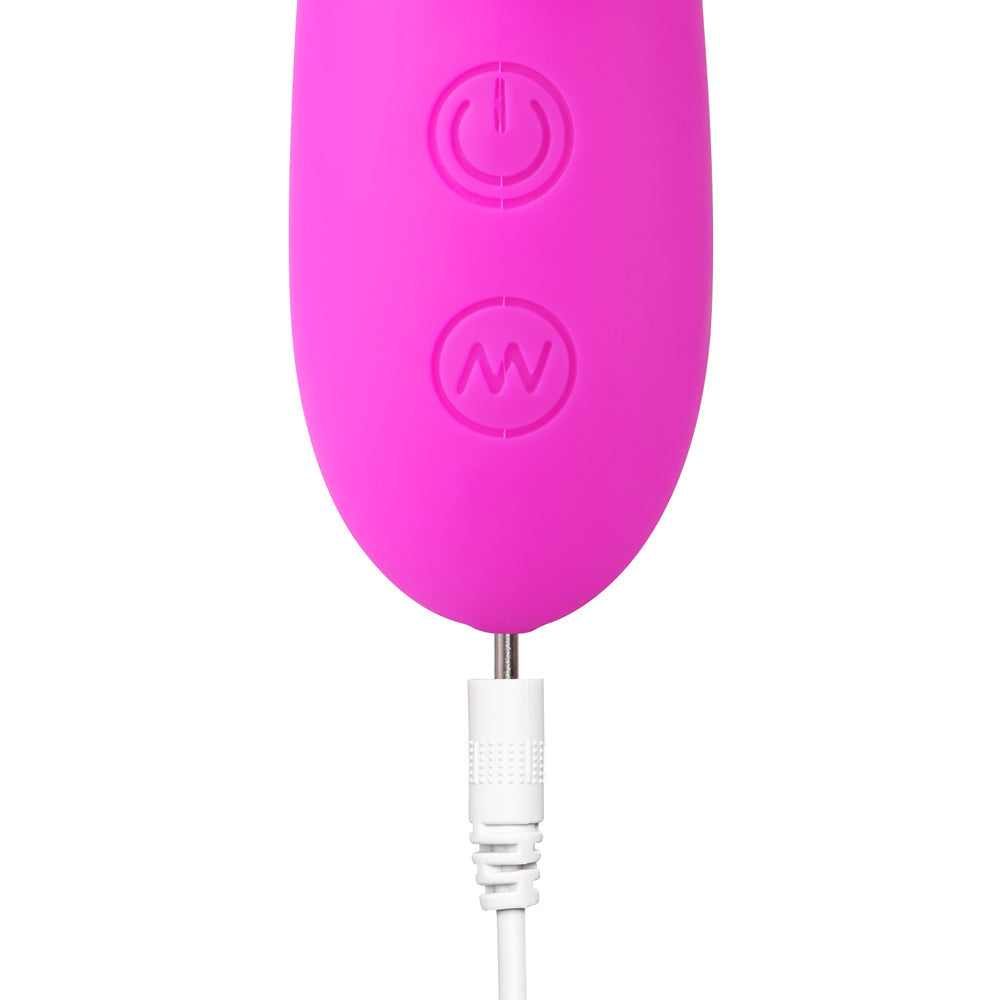 Vibrators, Sex Toy Kits and Sex Toys at Cloud9Adults - 12 speed Rabbit Vibrator Purple - Buy Sex Toys Online