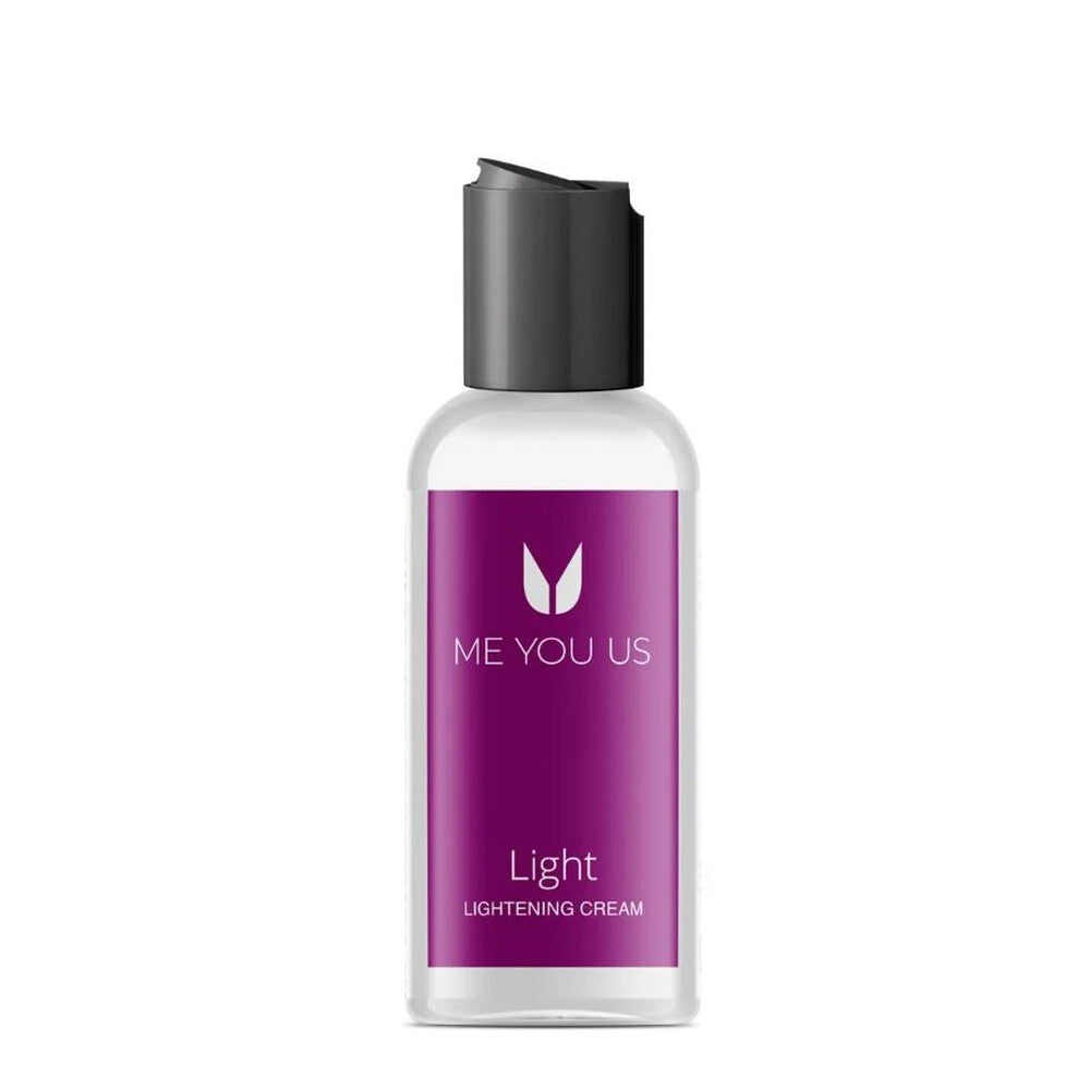 Vibrators, Sex Toy Kits and Sex Toys at Cloud9Adults - Me You Us Light Lightening Cream 50ml - Buy Sex Toys Online