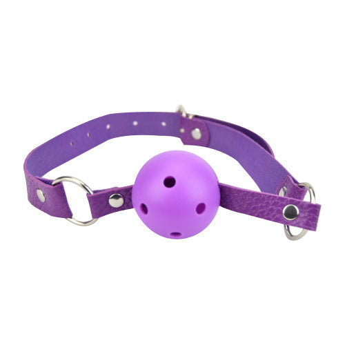 Vibrators, Sex Toy Kits and Sex Toys at Cloud9Adults - Loving Joy Beginner's Bondage Kit Purple (8 Piece) - Buy Sex Toys Online